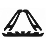 Giro Agilis MIPS Pad Set